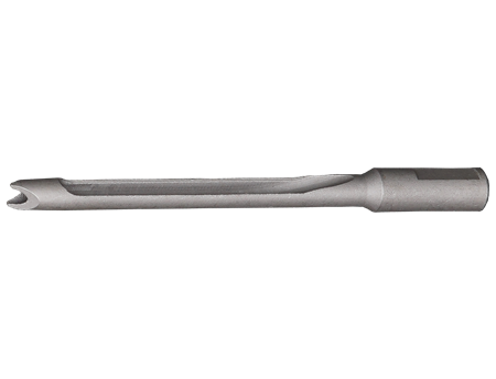 JSE1102C Side Eject Tine 110TL×9.5MT×4ID