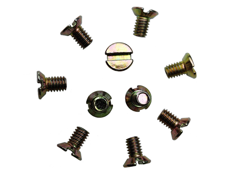 JBS4910 BedKnife Screw; Replaces OEM# 57-4910, 119-4151