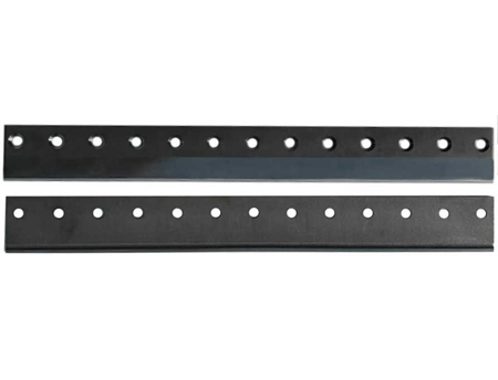 JDY93-4264 Low Cut Bedknife; Replaces OEM# 93-4264, 63-8470