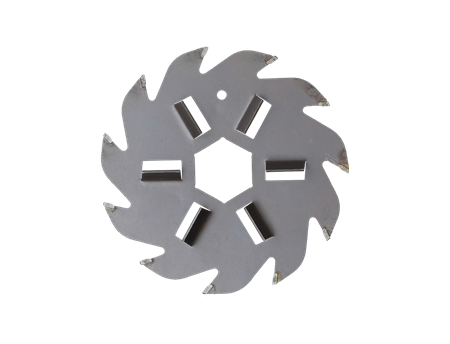 JVB6355 Verti-Cut Blade Carbide Tip 11T 106-6355