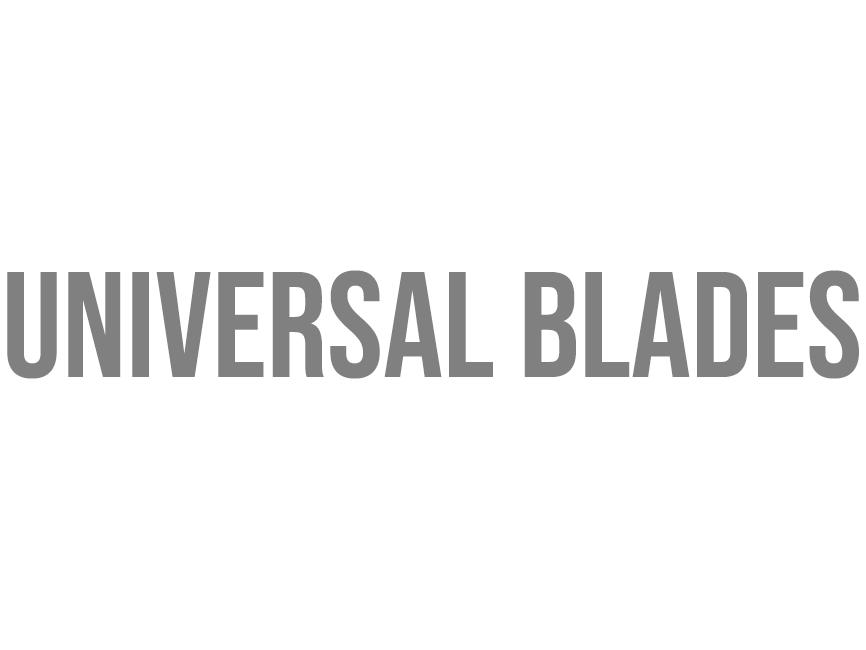 Universal Blades